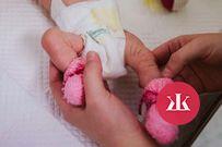 Pomôžme najkrehkejším: Predčasne narodené bábätká si zaslúžia špeciálnu starostlivosť - KAMzaKRASOU.sk